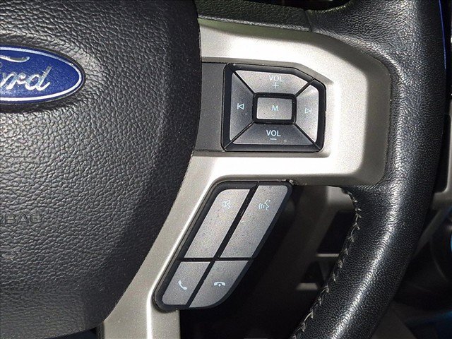 Used 2020 Ford F150 Lariat AWD/4WD image 15