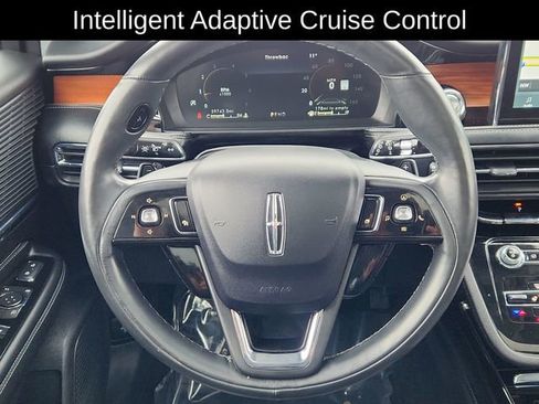 Used 2022 Lincoln Corsair Reserve w/ Equipment Group 201A image 38