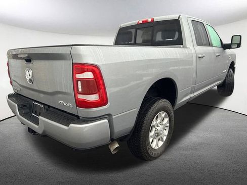 Used 2024 RAM 2500 Laramie image 14