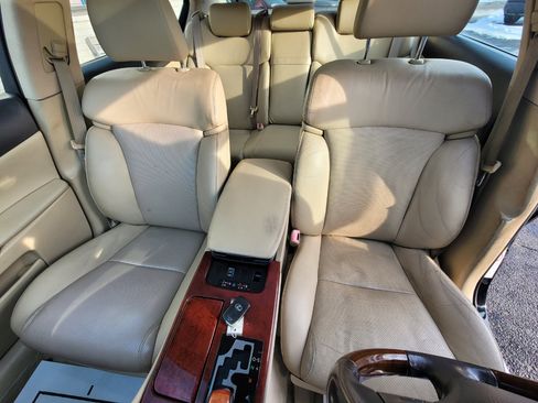 Used 2006 Lexus GS 300 GS 300 AWD image 27