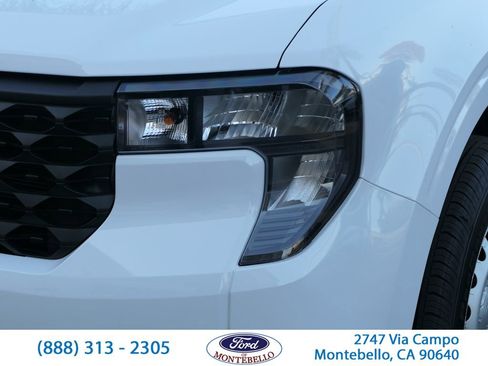 Used 2026 Ford Maverick XL image 11