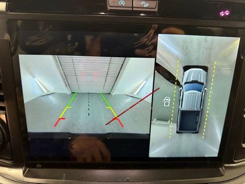 New 2026 Ford F150 Lariat w/ Equipment Group 501A Mid image 21