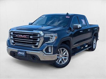 Used 2020 GMC Sierra 1500 SLT