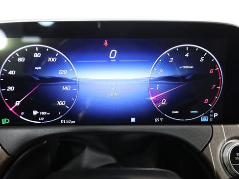 Certified 2025 Mercedes-Benz E 450 4MATIC Sedan image 13