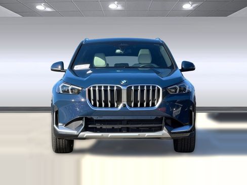 New 2026 BMW X1 xDrive28i w/ Technology Package image 6