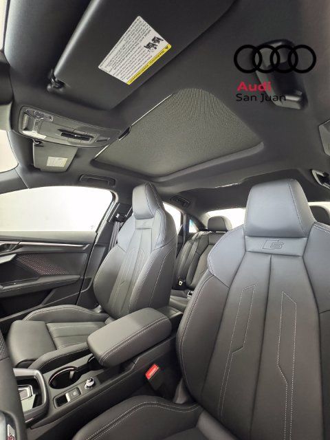 New 2026 Audi A3 2.0T Premium Plus AWD/4WD image 14