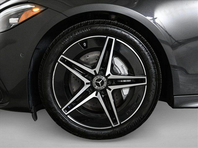 Used 2024 Mercedes-Benz C 300 4MATIC Sedan image 26