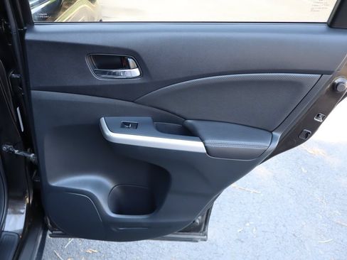 Used 2015 Honda CR-V Touring image 23
