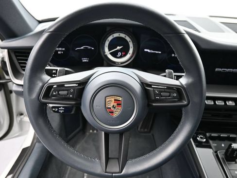 Certified 2023 Porsche 911 Carrera RWD image 7