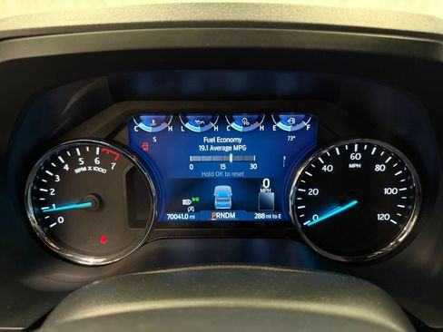 Used 2023 Ford Expedition Max Limited AWD/4WD image 13