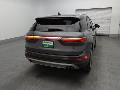 Used 2022 Lincoln Corsair AWD w/ Premium Package image 7