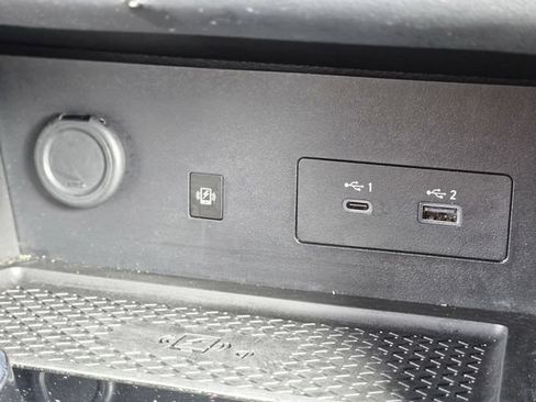 Used 2024 Nissan Pathfinder SL FWD image 25