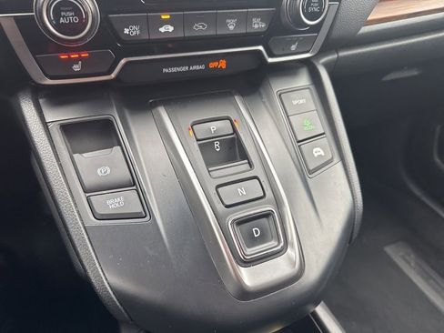 Certified 2022 Honda CR-V EX image 34