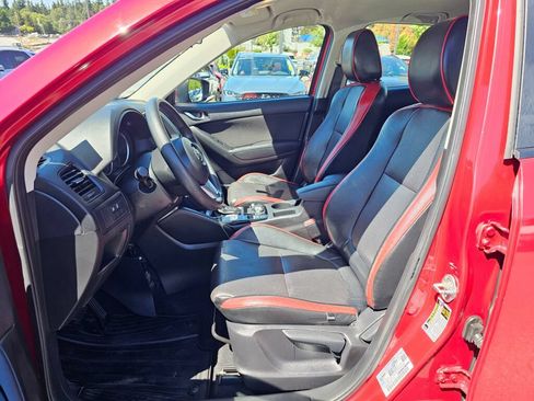Used 2016 MAZDA CX-5 Sport FWD image 20