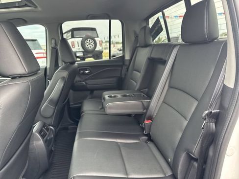 Used 2023 Honda Ridgeline RTL-E image 15