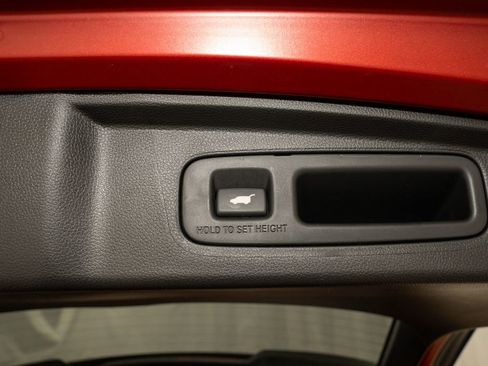 Used 2025 Honda CR-V Sport-L image 6