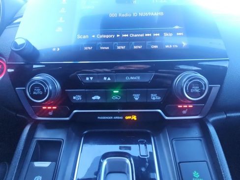 Used 2017 Honda CR-V EX-L image 26