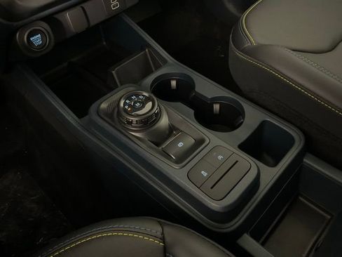 New 2026 Ford Maverick Lobo image 17