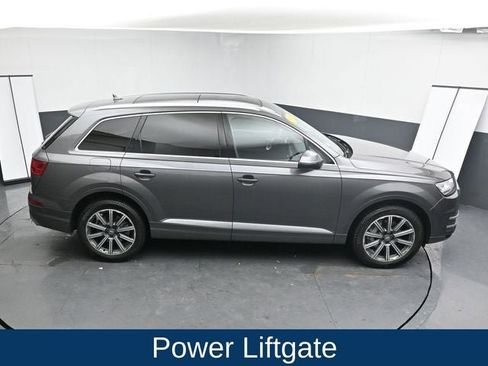 Used 2019 Audi Q7 2.0T Premium Plus w/ Premium Plus Package image 26