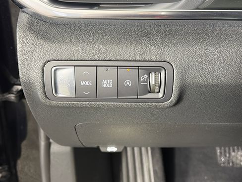 Certified 2026 GMC Terrain Elevation image 25