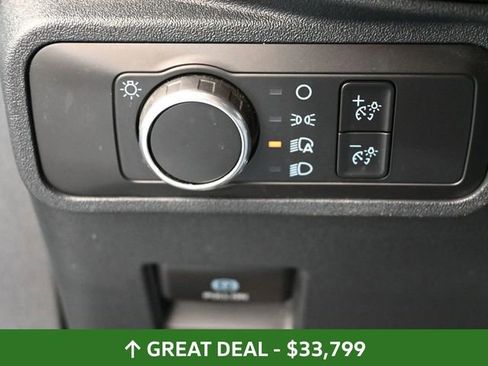 Used 2022 Ford Bronco Outer Banks AWD/4WD image 40