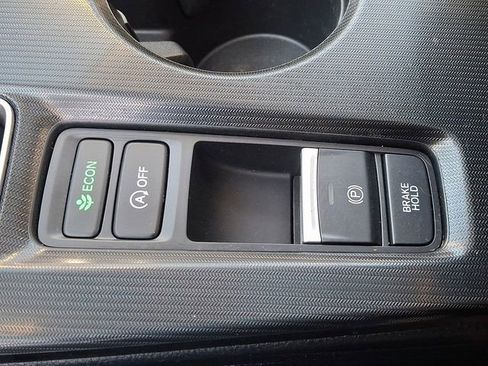 Used 2023 Honda Civic EX image 25