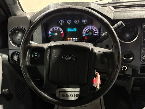 Used 2015 Ford F350 XL image 13