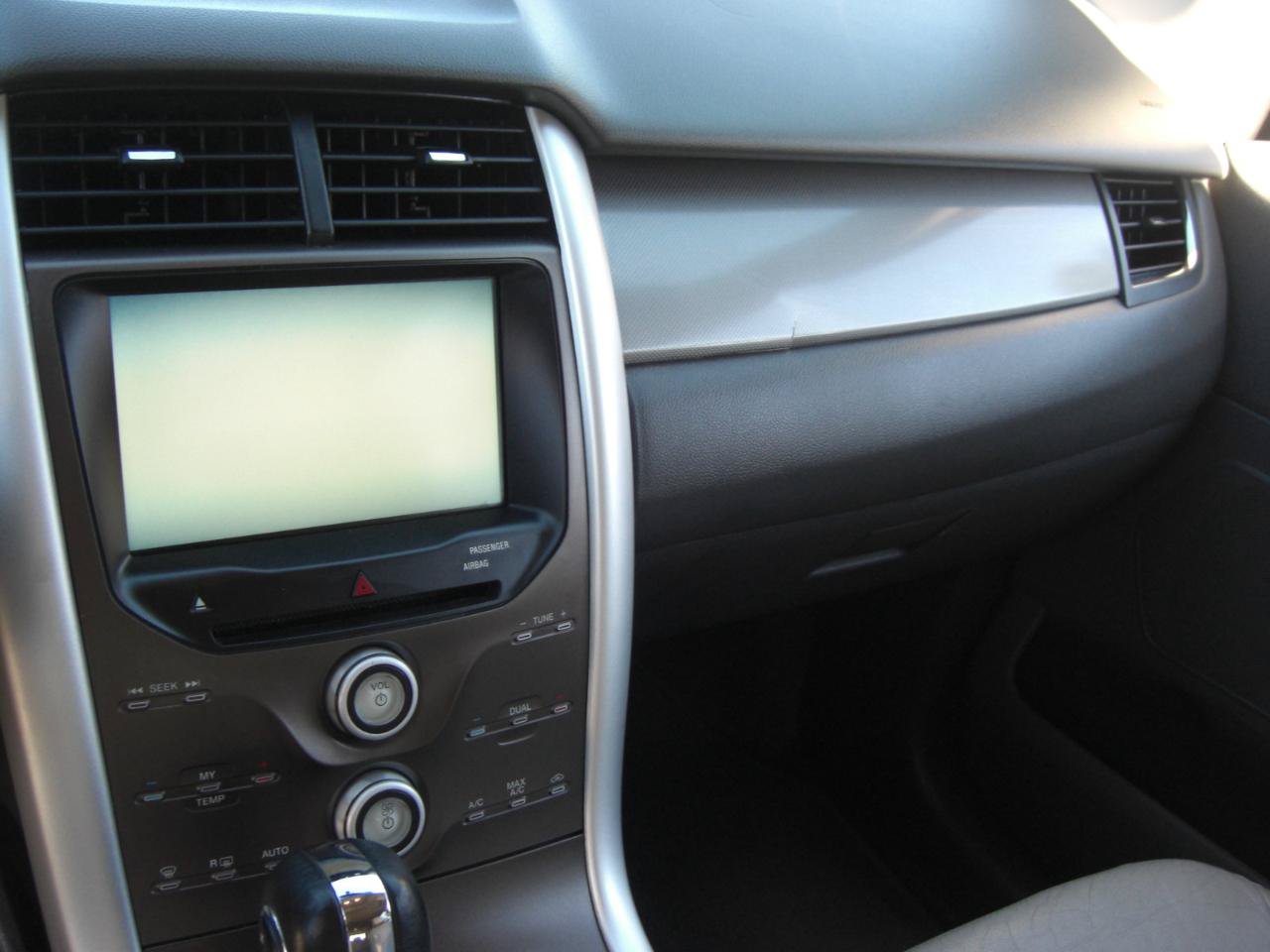 Used 2013 Ford Edge SEL AWD/4WD image 8