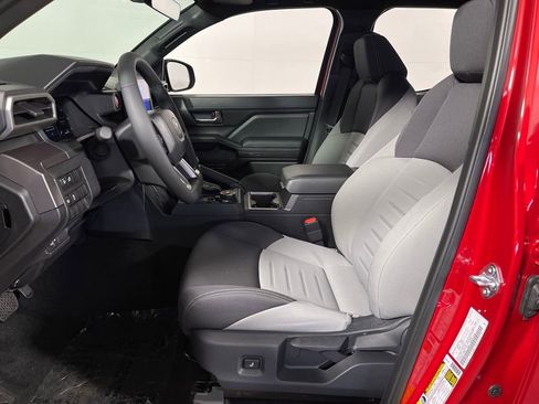 New 2026 Toyota Tacoma TRD Off-Road image 12