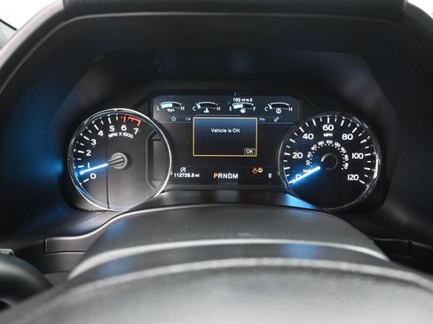 Used 2020 Ford F150 Platinum AWD/4WD image 3