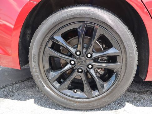 Used 2018 Chevrolet Malibu LT FWD image 30