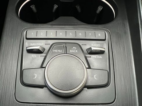 Used 2017 Audi A4 2.0T Ultra Premium image 52