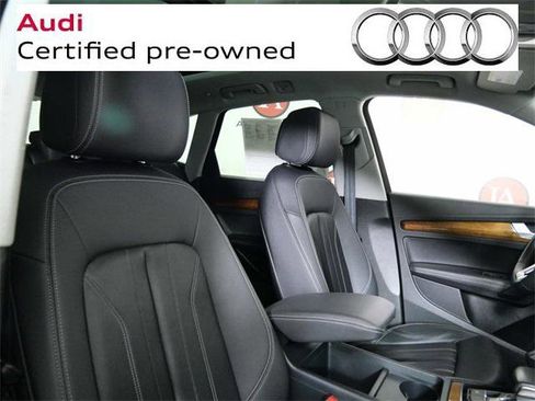 Used 2023 Audi Q5 2.0T Premium Plus image 12