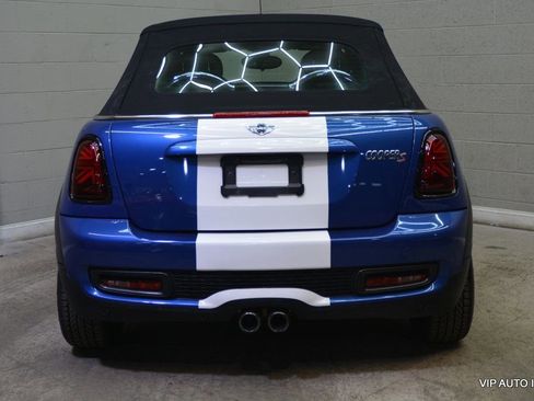 Used 2012 MINI Cooper S image 38
