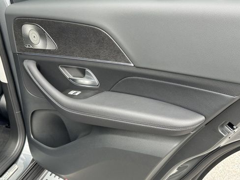 New 2026 Mercedes-Benz GLE 350 4MATIC image 19