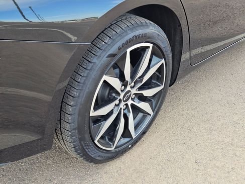 Used 2022 Chevrolet Malibu RS w/ LPO, Convenience Package 2 FWD image 13