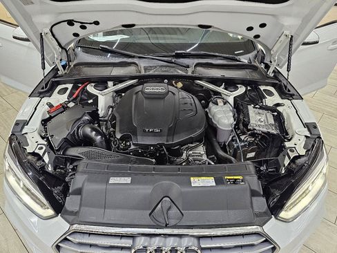 Used 2019 Audi A5 2.0T Premium Plus w/ Premium Plus AWD/4WD image 45