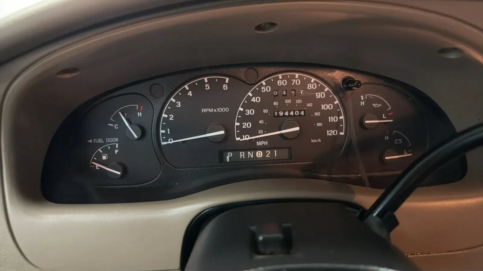 Used 2003 Ford Ranger Edge RWD image 11