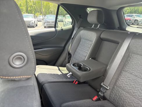 Used 2024 Chevrolet Equinox LT FWD image 24