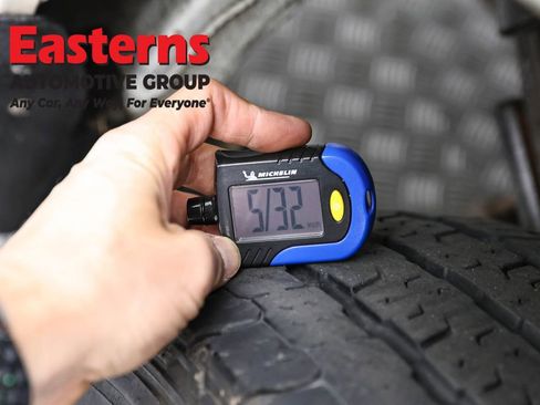 Used 2016 Nissan NV 1500 S w/ Power Package image 29