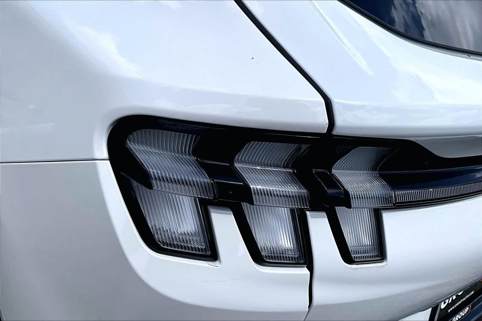 Used 2023 Ford Mustang Mach-E Premium RWD image 27