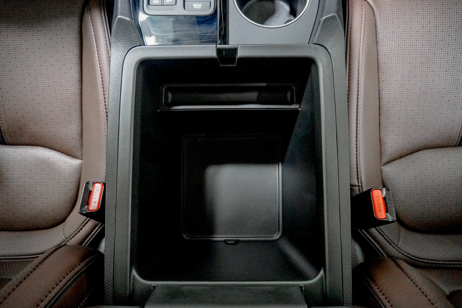 Certified 2025 Honda Pilot Elite image 30