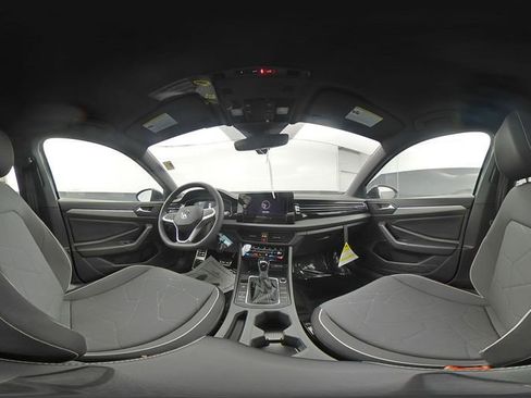 New 2026 Volkswagen Jetta Sport FWD image 12