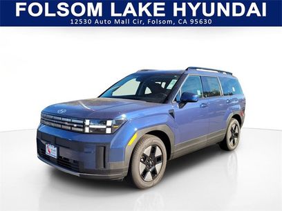 New 2026 Hyundai Santa Fe SEL