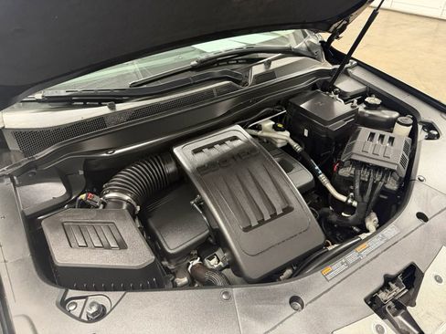 Used 2017 GMC Terrain SLE FWD image 28