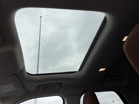 Certified 2022 Ford Bronco Sport Badlands w/ Premium Package image 25