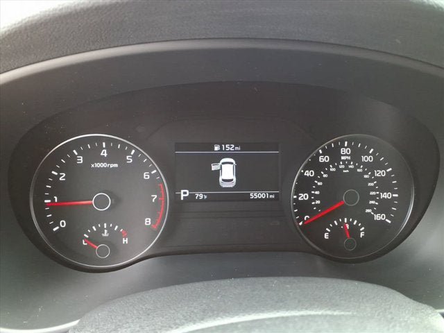 Used 2021 Kia Sportage SX AWD/4WD image 15
