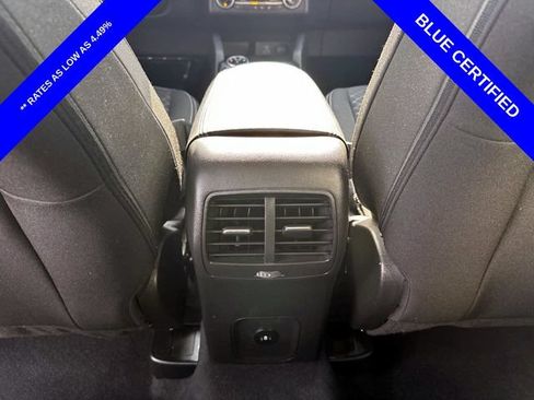 Certified 2023 Ford Escape Active w/ Cold Weather Package FWD image 9