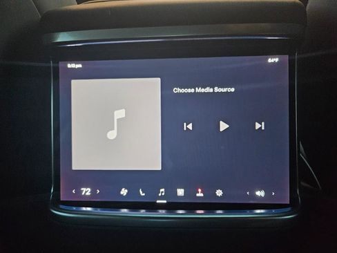 Used 2024 Tesla Model X Plaid image 68