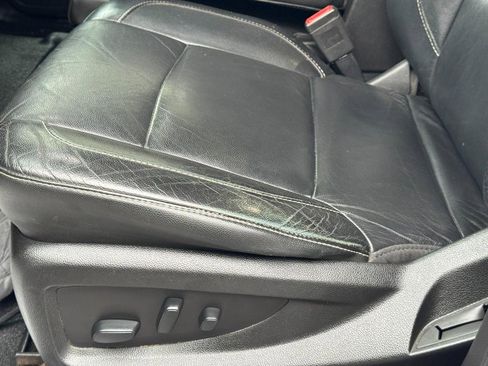 Used 2018 Chevrolet Silverado 1500 LT w/ All Star Edition image 25